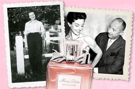 miss dior sister|who inherited christian Dior.